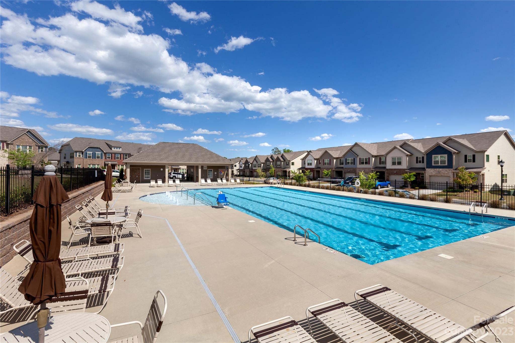 The Greens - Residential