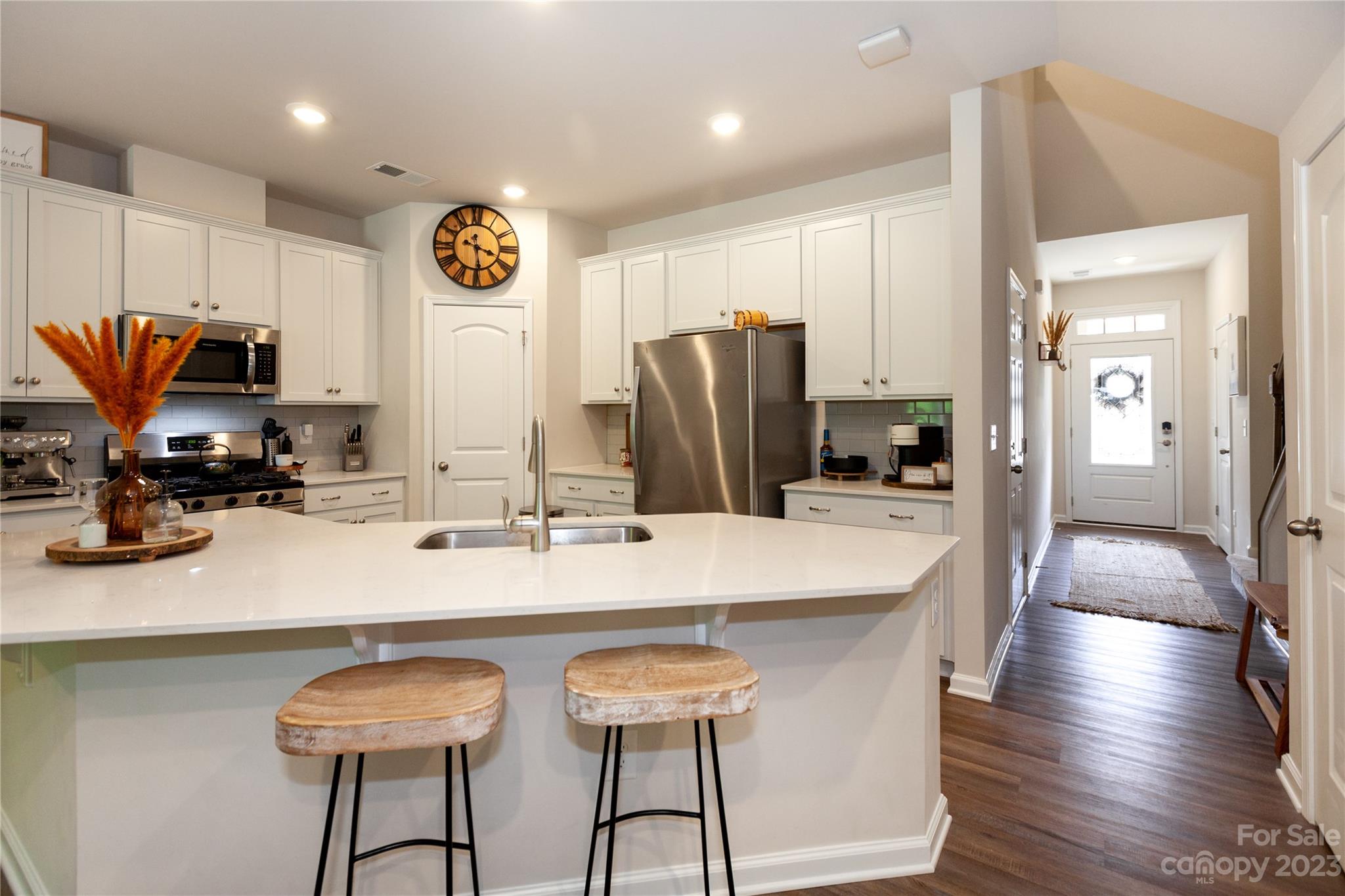 The Greens - Residential