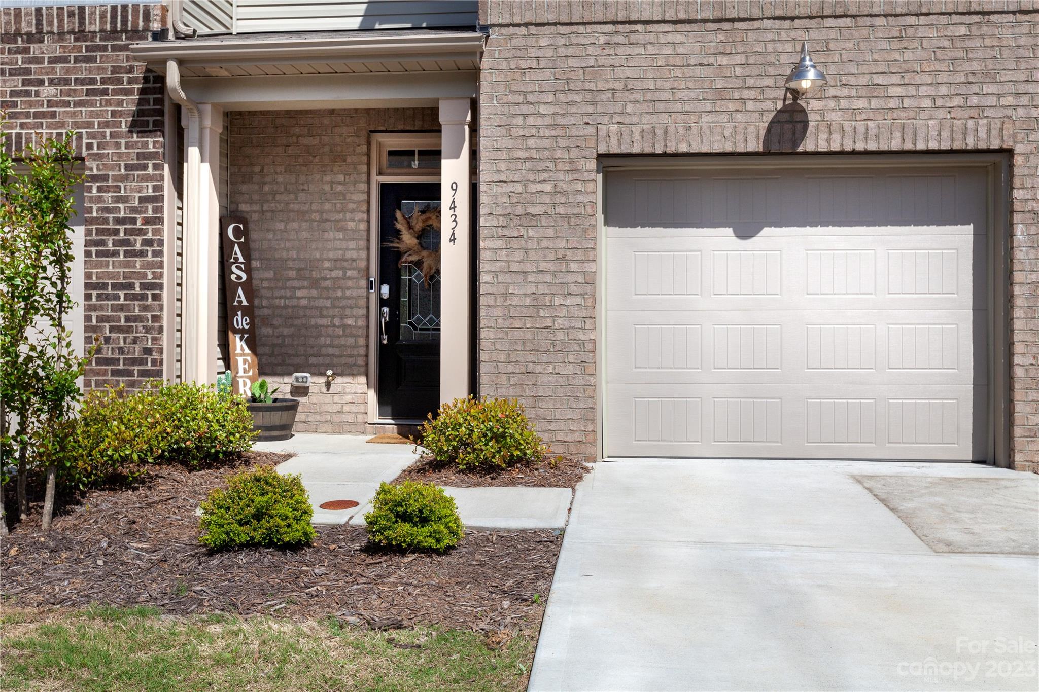 The Greens - Residential