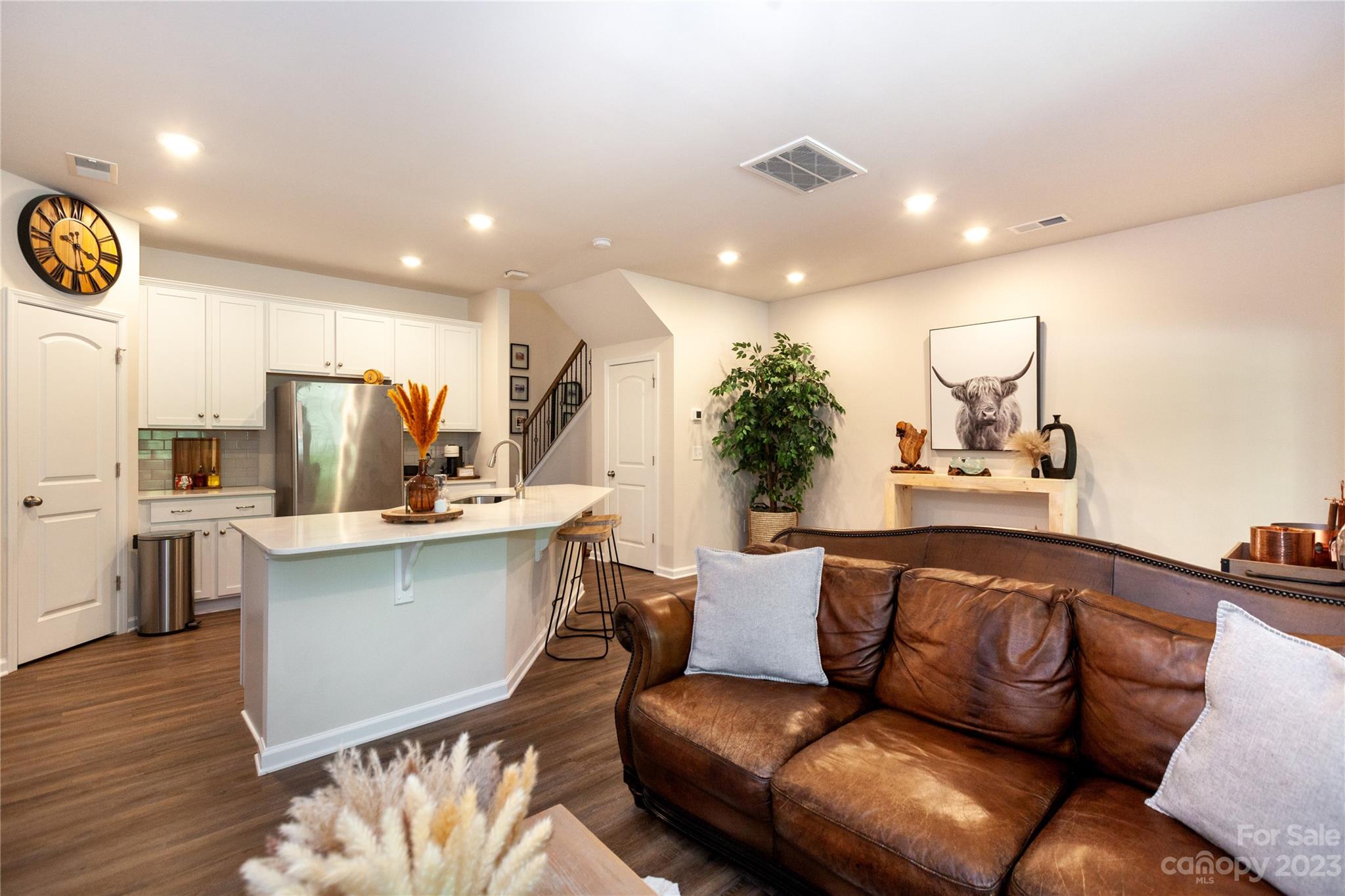 The Greens - Residential