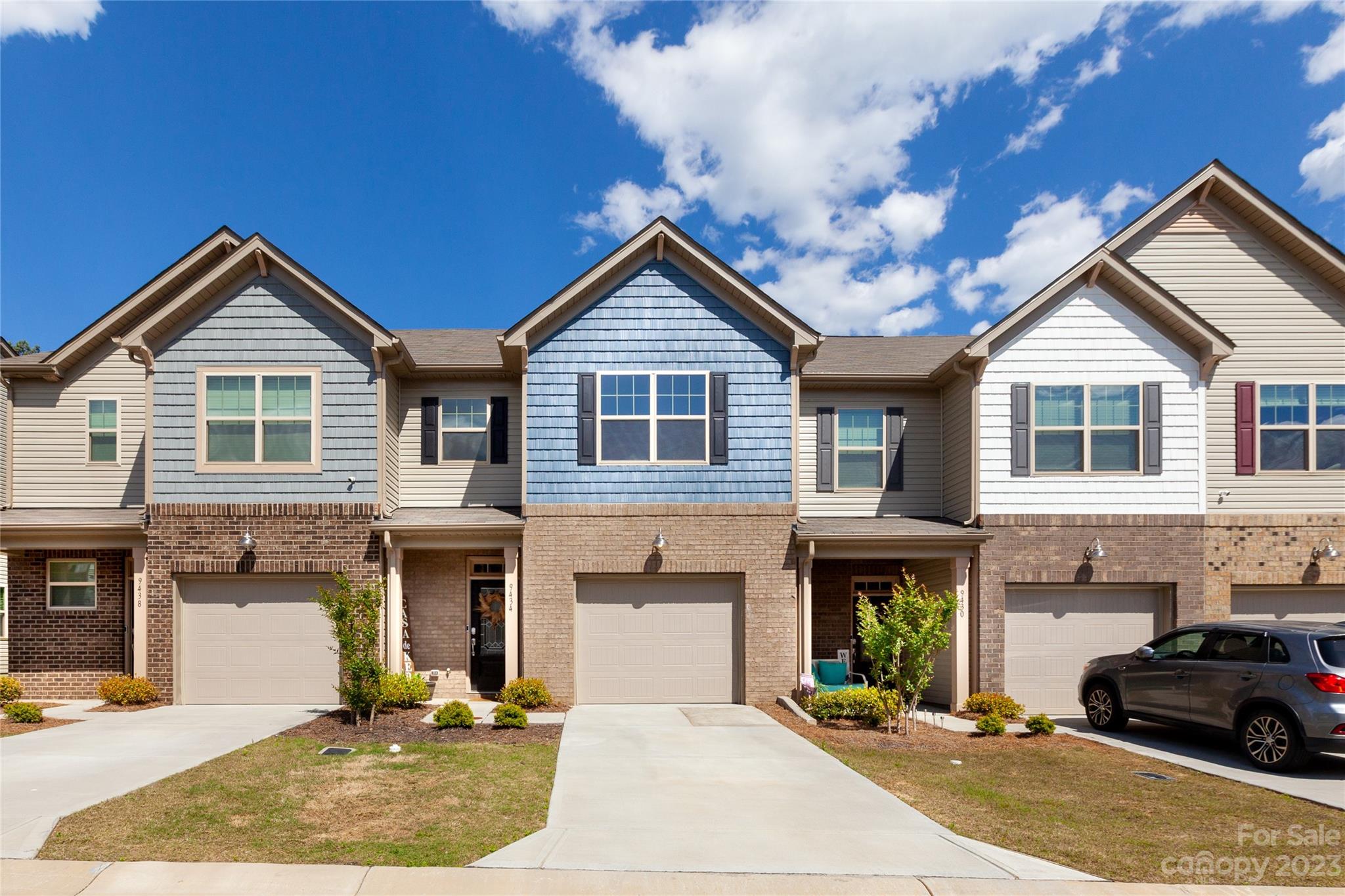 The Greens - Residential