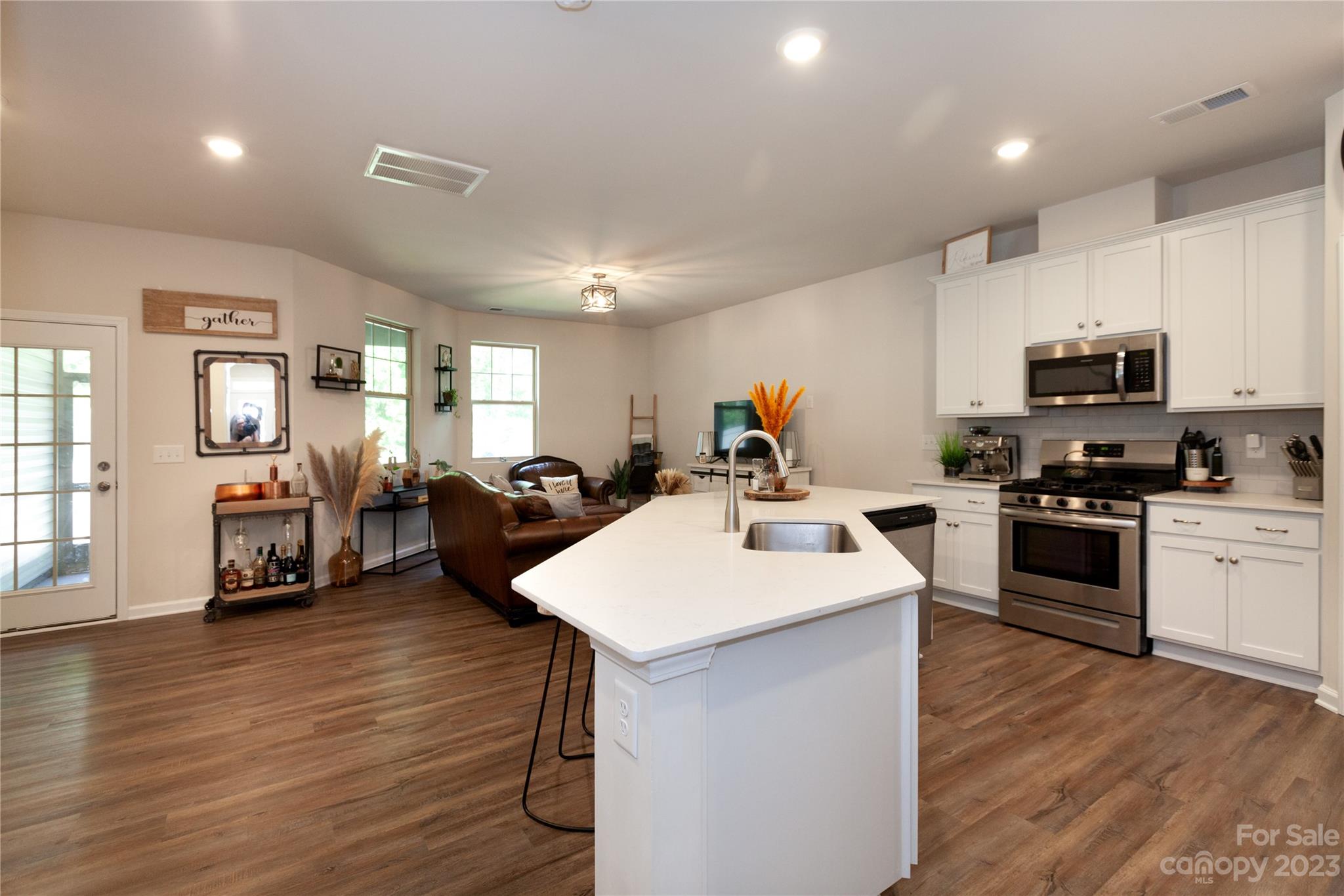 The Greens - Residential