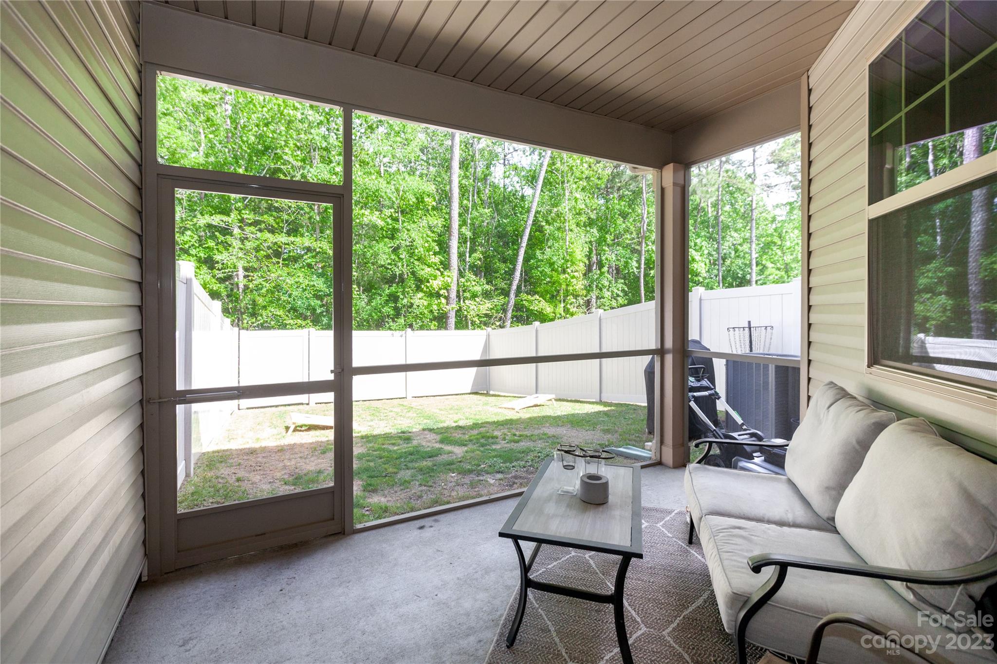 The Greens - Residential