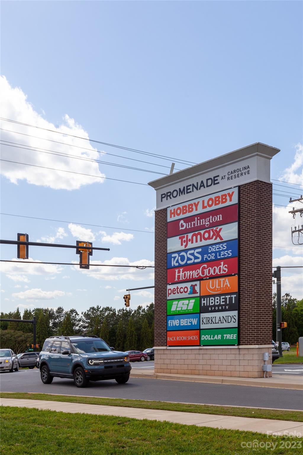 The Greens - Residential