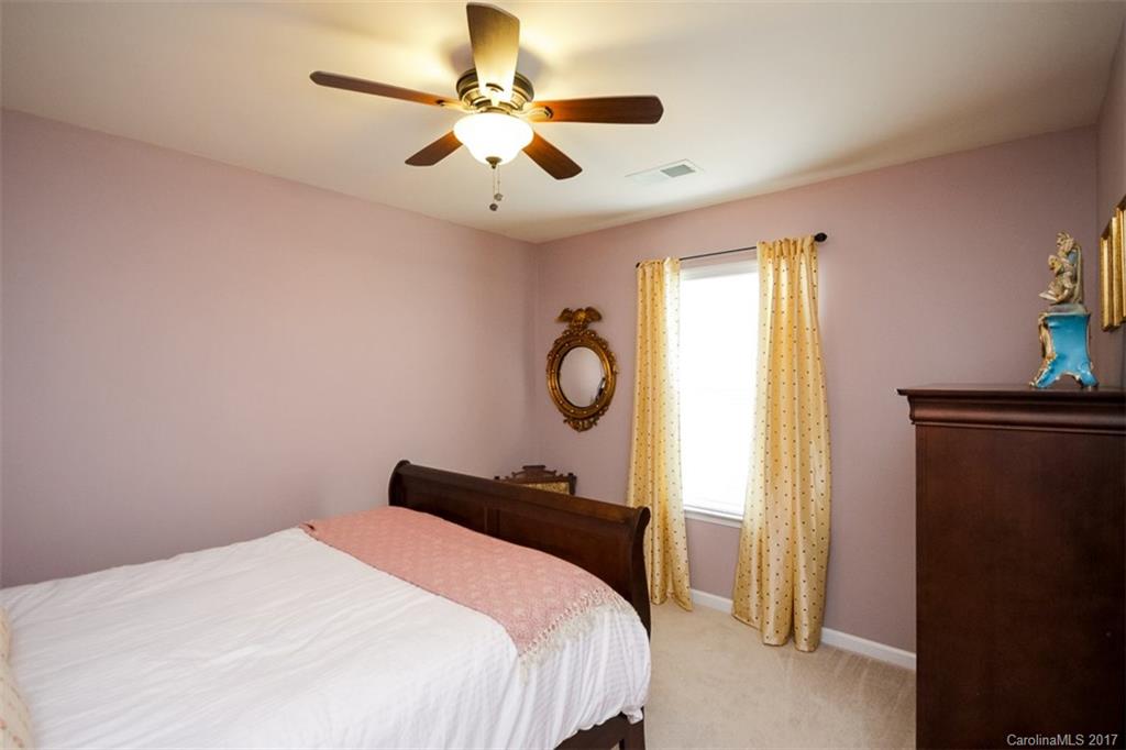 Carolina Village - Residential