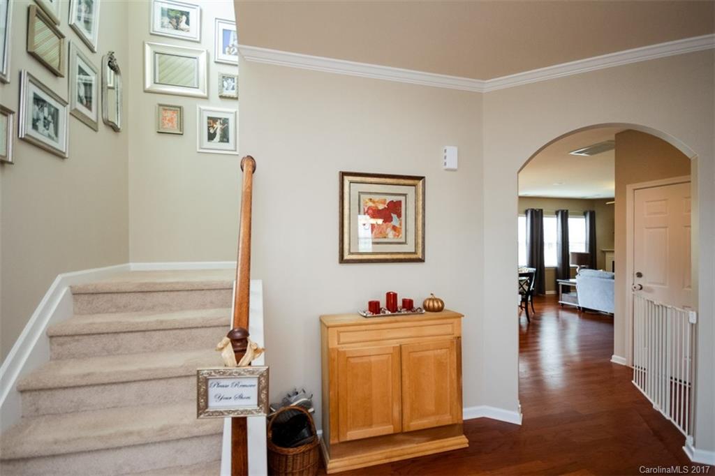 Carolina Village - Residential