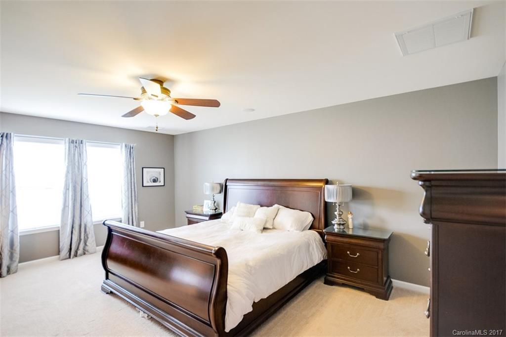 Carolina Village - Residential