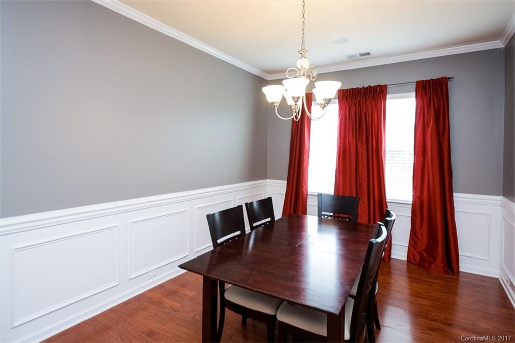 Carolina Village - Residential