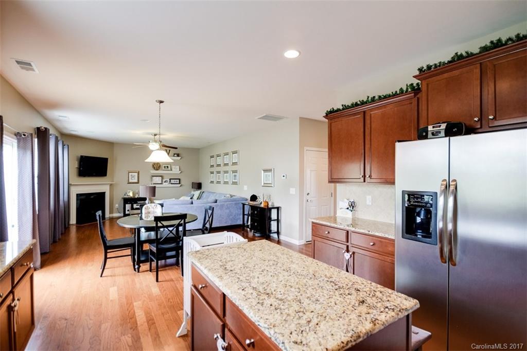 Carolina Village - Residential