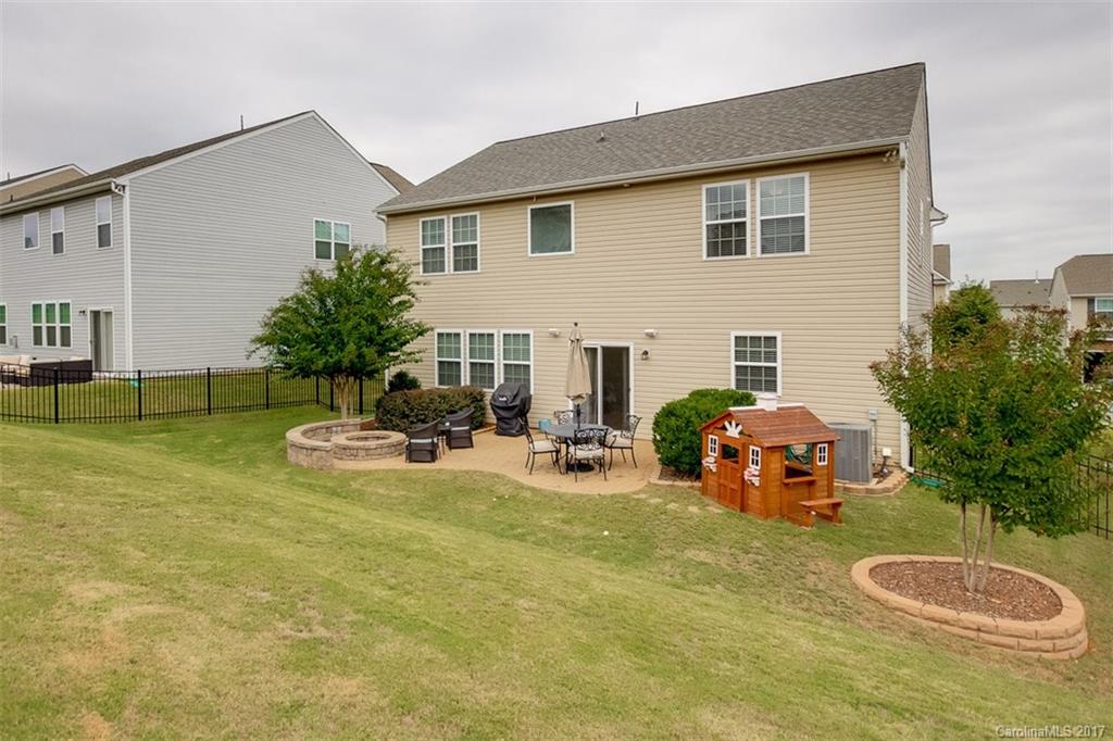 Carolina Village - Residential