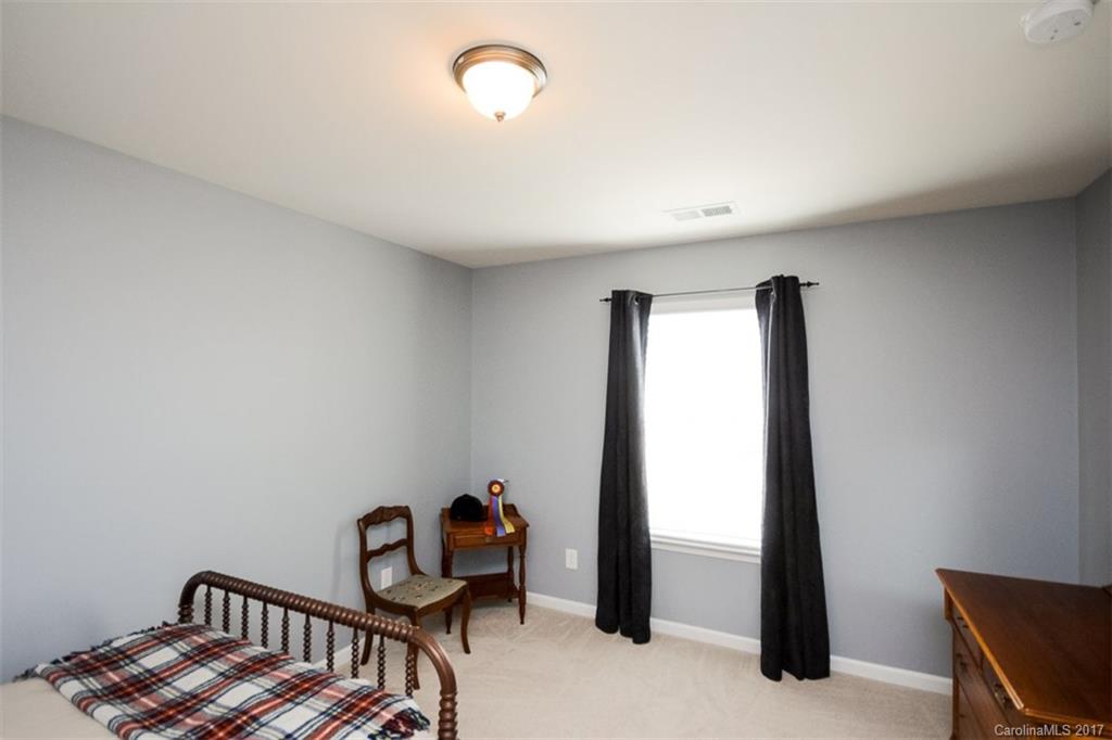 Carolina Village - Residential