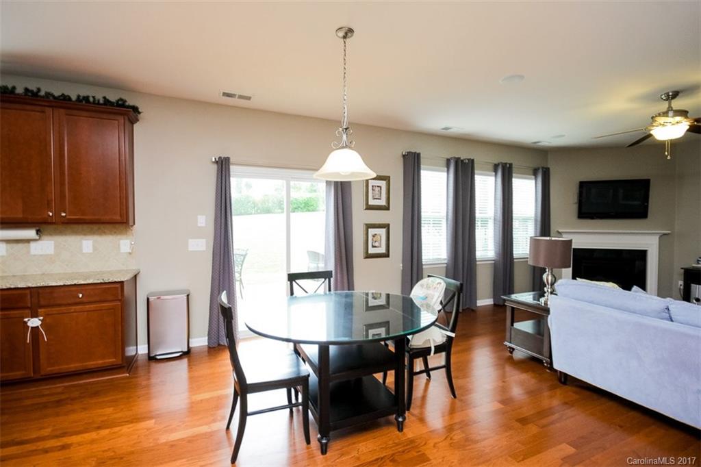 Carolina Village - Residential