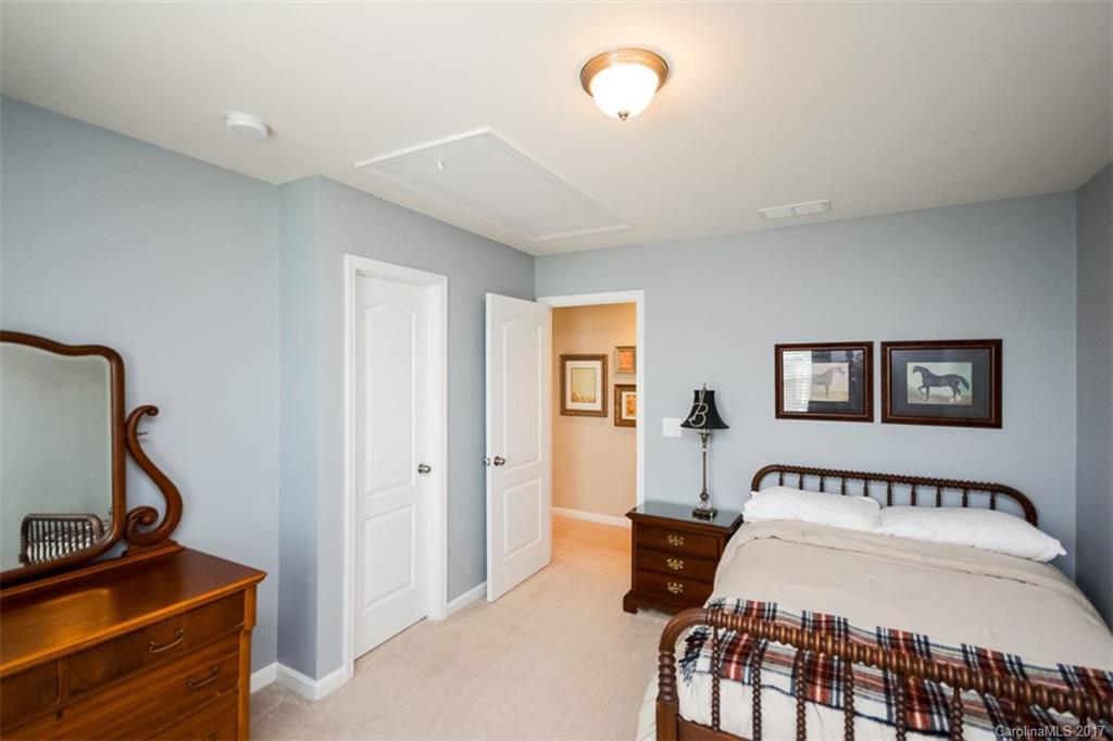 Carolina Village - Residential