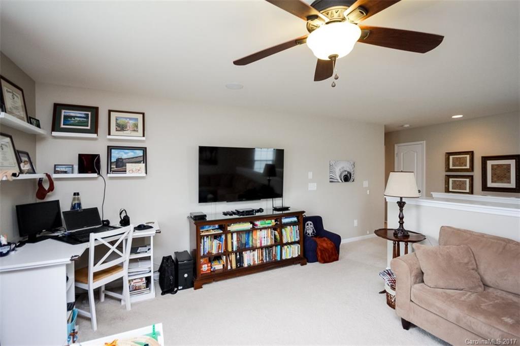 Carolina Village - Residential