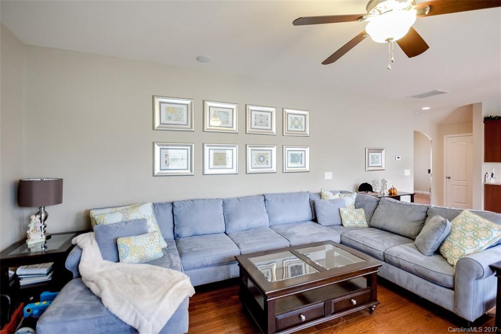 Carolina Village - Residential