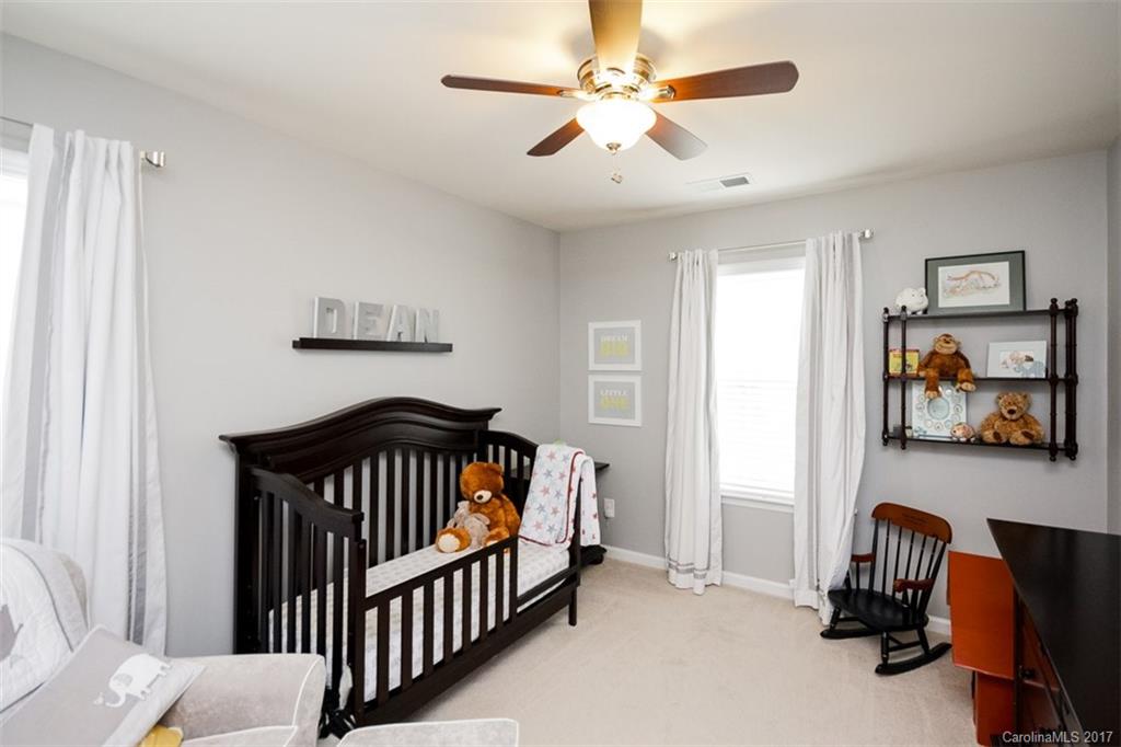 Carolina Village - Residential