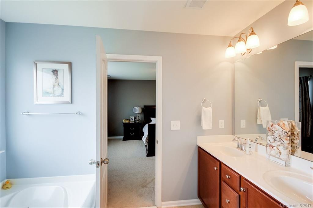 Carolina Village - Residential