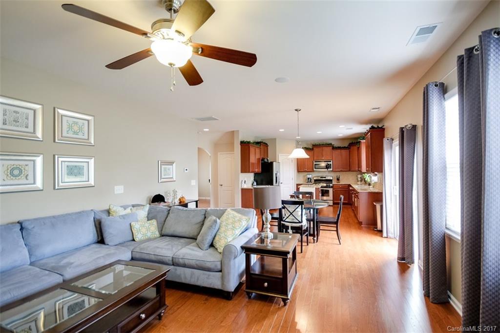 Carolina Village - Residential