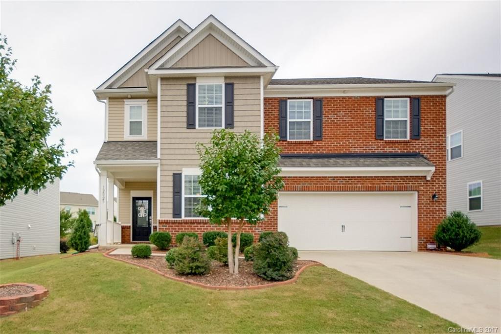 Carolina Village - Residential