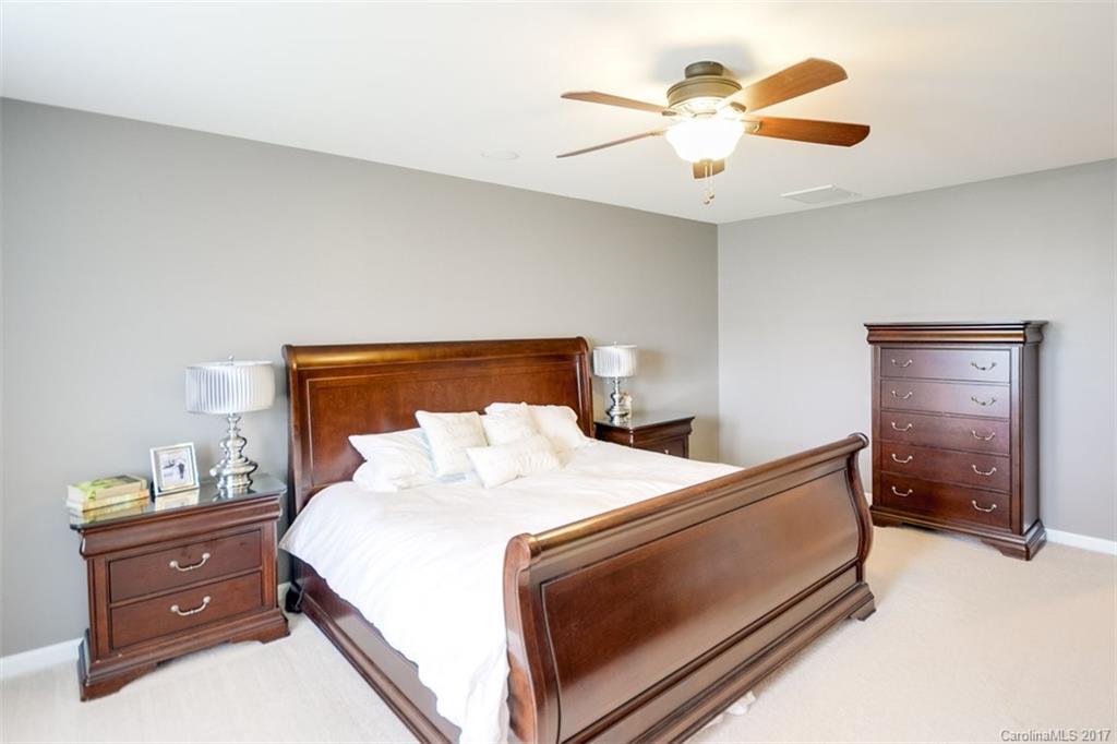 Carolina Village - Residential