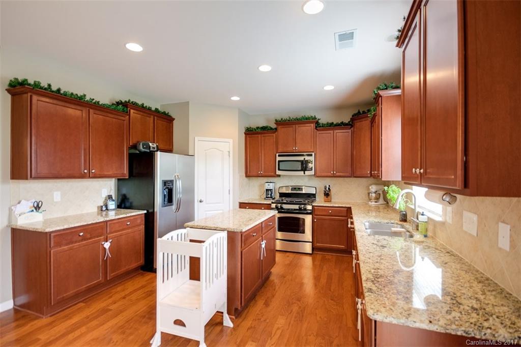 Carolina Village - Residential