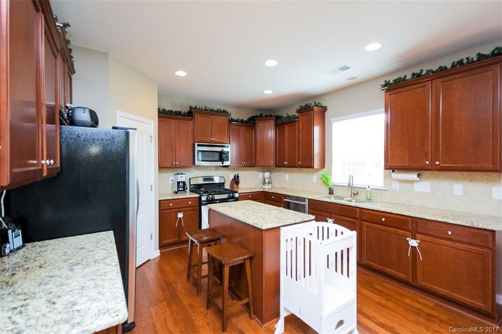 Carolina Village - Residential