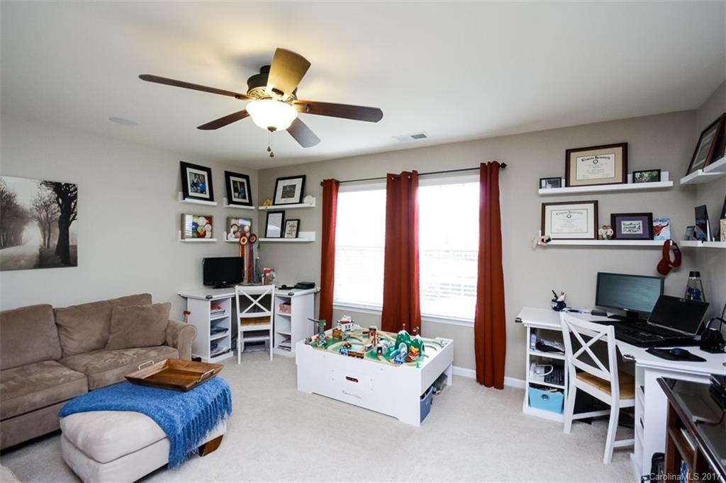 Carolina Village - Residential