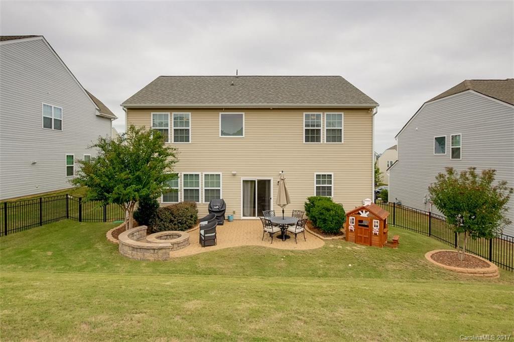 Carolina Village - Residential