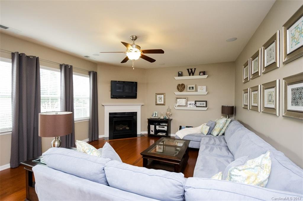 Carolina Village - Residential