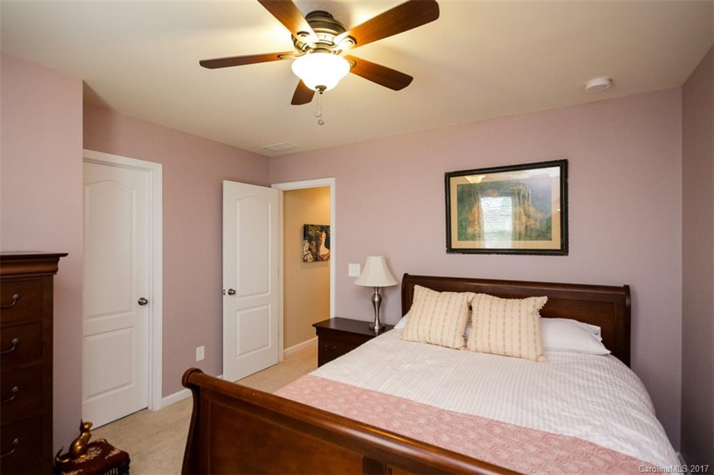 Carolina Village - Residential