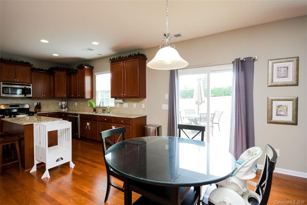 Carolina Village - Residential