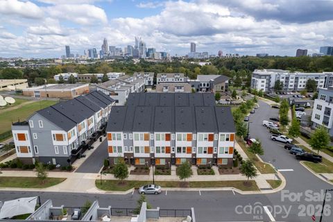 2135 Bryant Park Drive Charlotte NC 28208