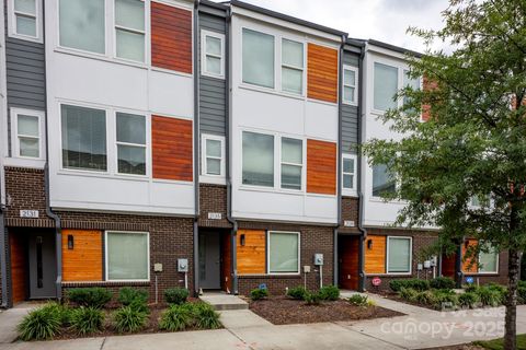 Photo of 2135 Bryant Park Drive, Charlotte, NC 28208 (MLS # 4310684)