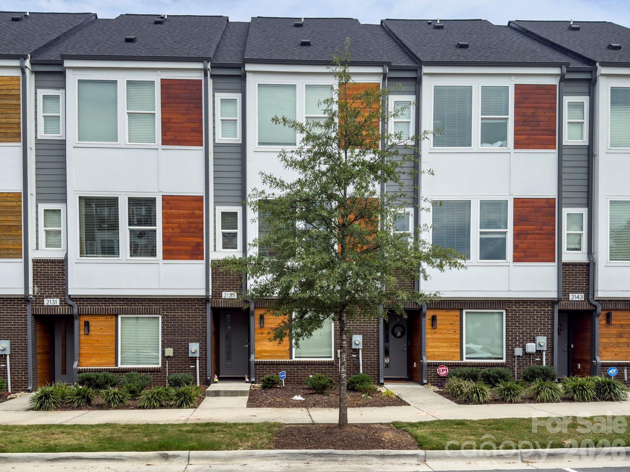 2135 Bryant Park Drive