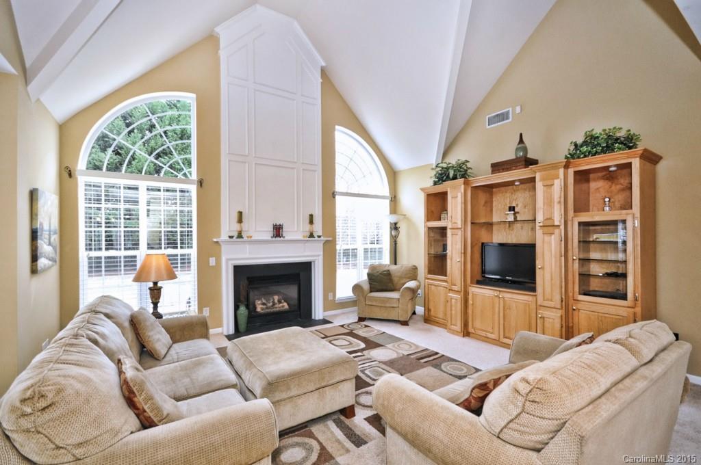 Blakeney Heath - Residential