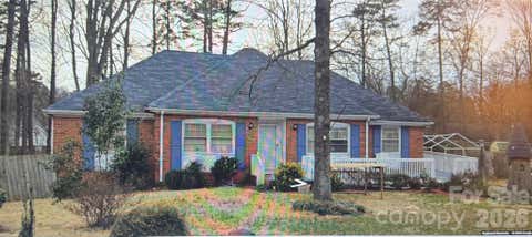 Photo of 6507 Paleface Place, Charlotte, NC 28214 (MLS # 4392819)