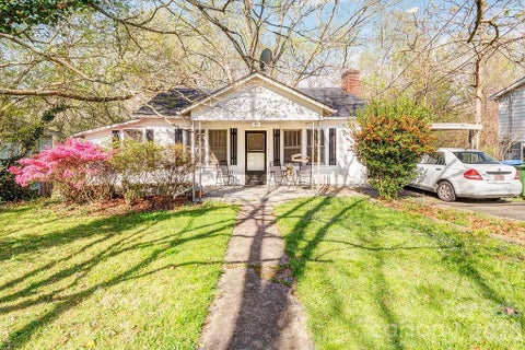 Photo of 119 Fairfax Avenue, Asheville, NC 28806 (MLS # 4424774)