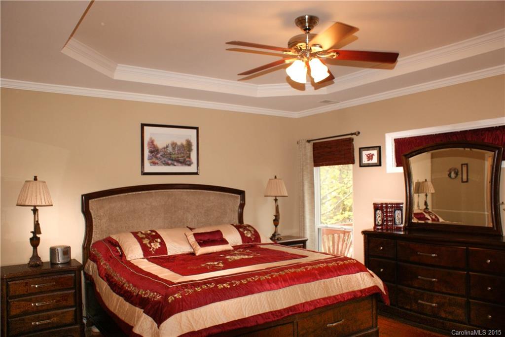 Sunset Point - Residential