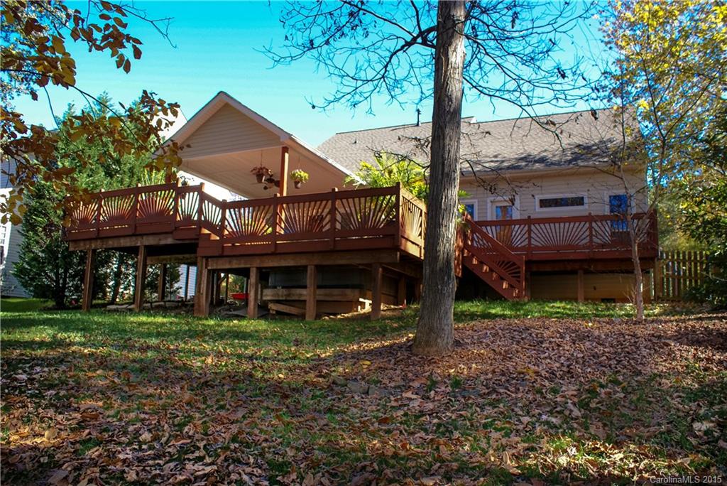 Sunset Point - Residential