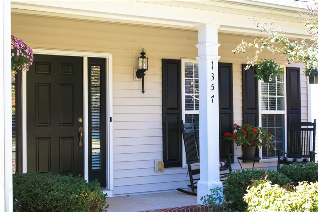 Sunset Point - Residential