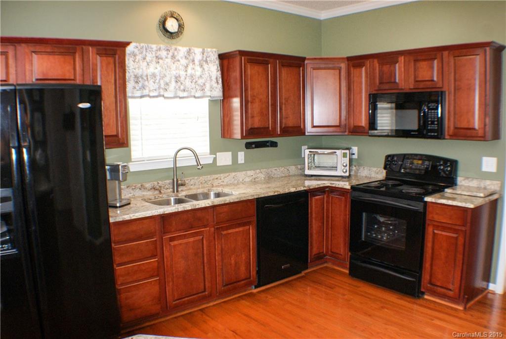 Sunset Point - Residential