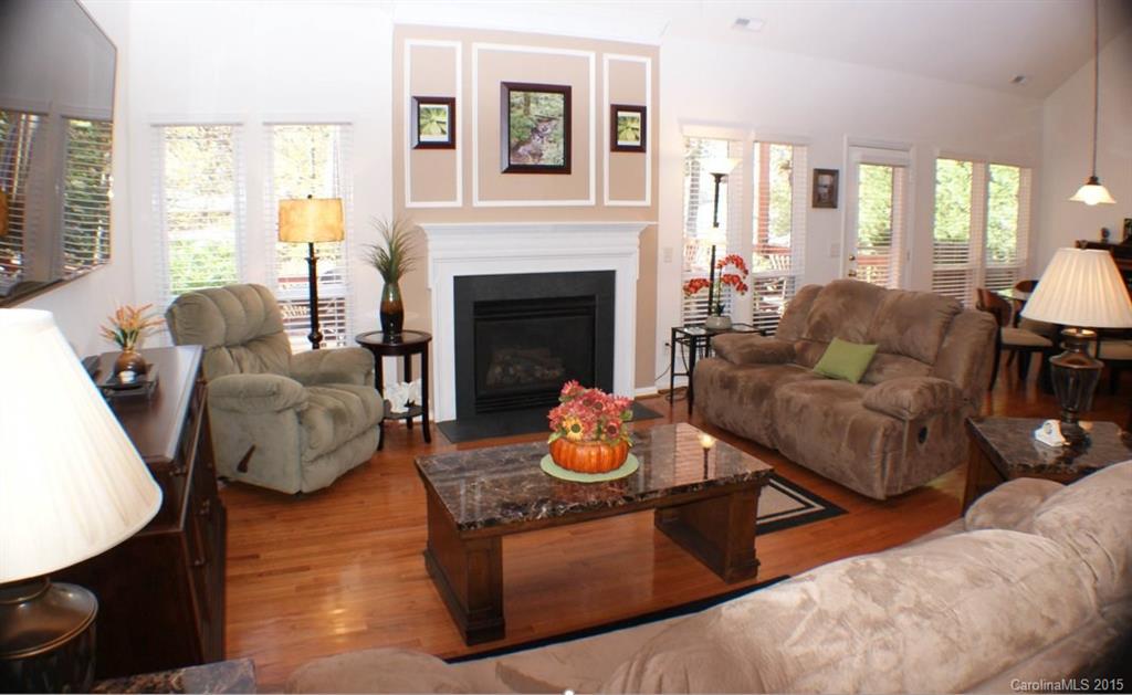 Sunset Point - Residential