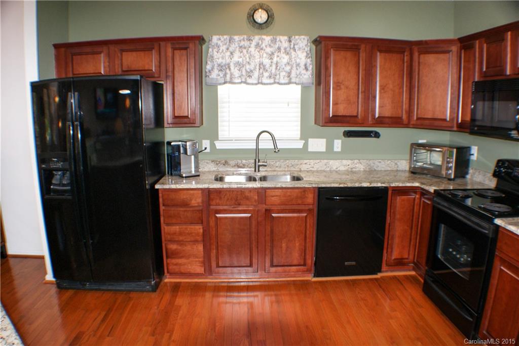 Sunset Point - Residential