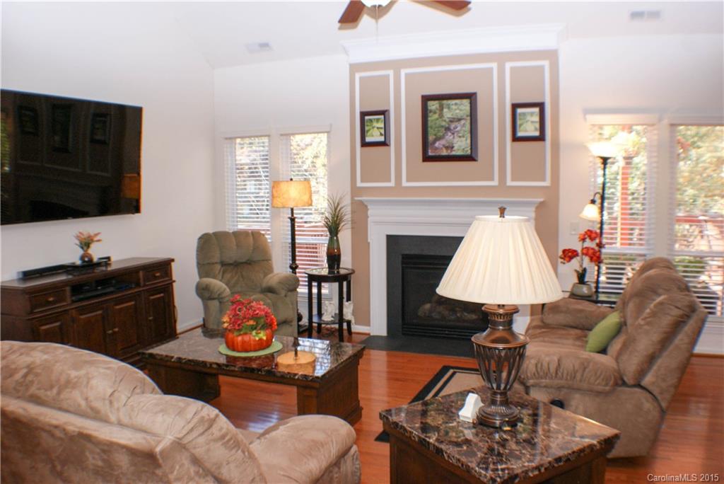 Sunset Point - Residential