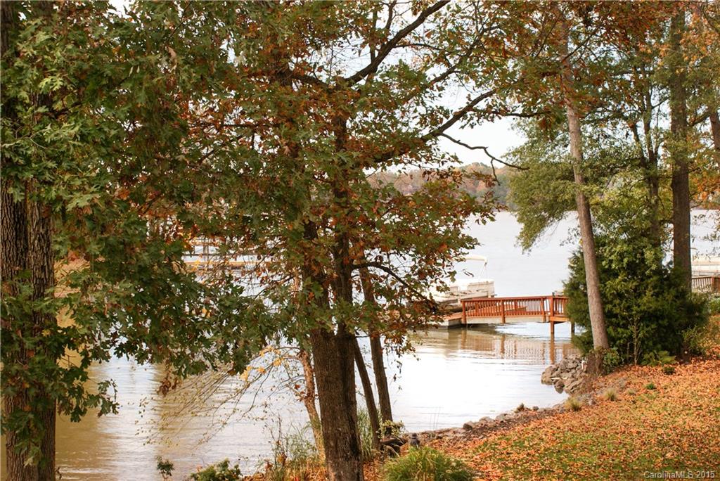 Sunset Point - Residential