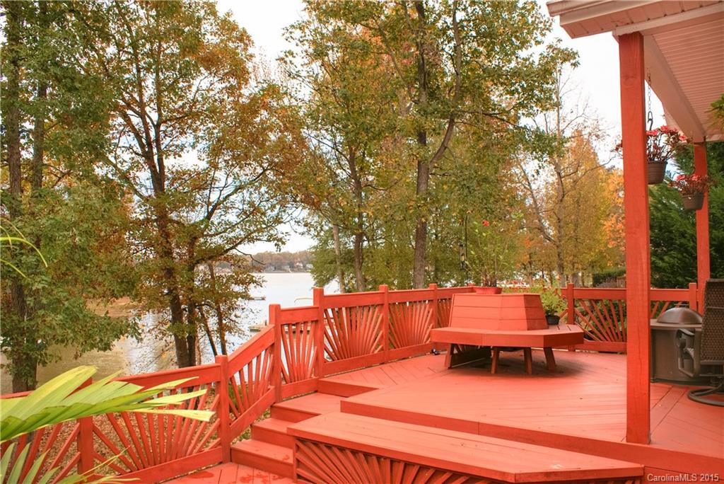 Sunset Point - Residential