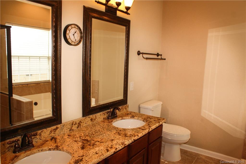 Sunset Point - Residential