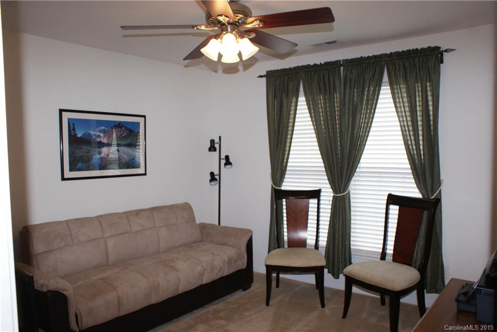 Sunset Point - Residential