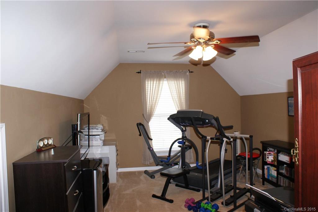 Sunset Point - Residential