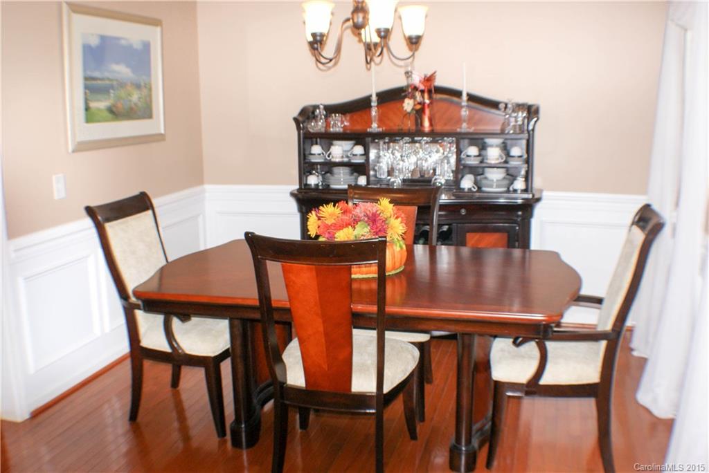 Sunset Point - Residential